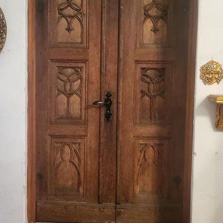 Burg Hermannstein - Kings Room เวทซ์ลาร์ ภายนอก รูปภาพ