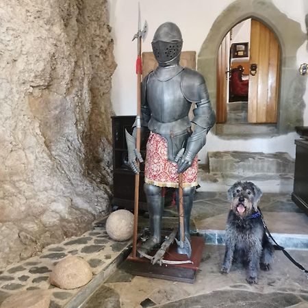 Burg Hermannstein - Kings Room เวทซ์ลาร์ ภายนอก รูปภาพ