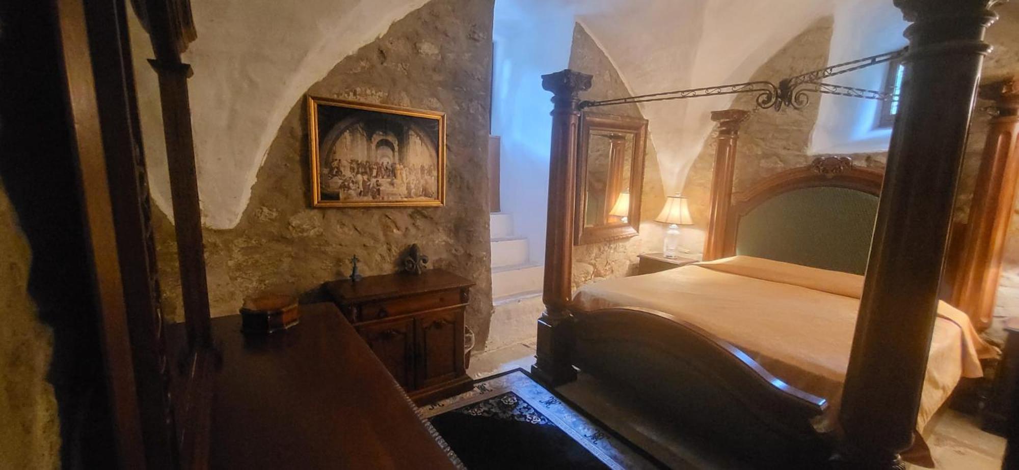 Burg Hermannstein - Kings Room เวทซ์ลาร์ ภายนอก รูปภาพ