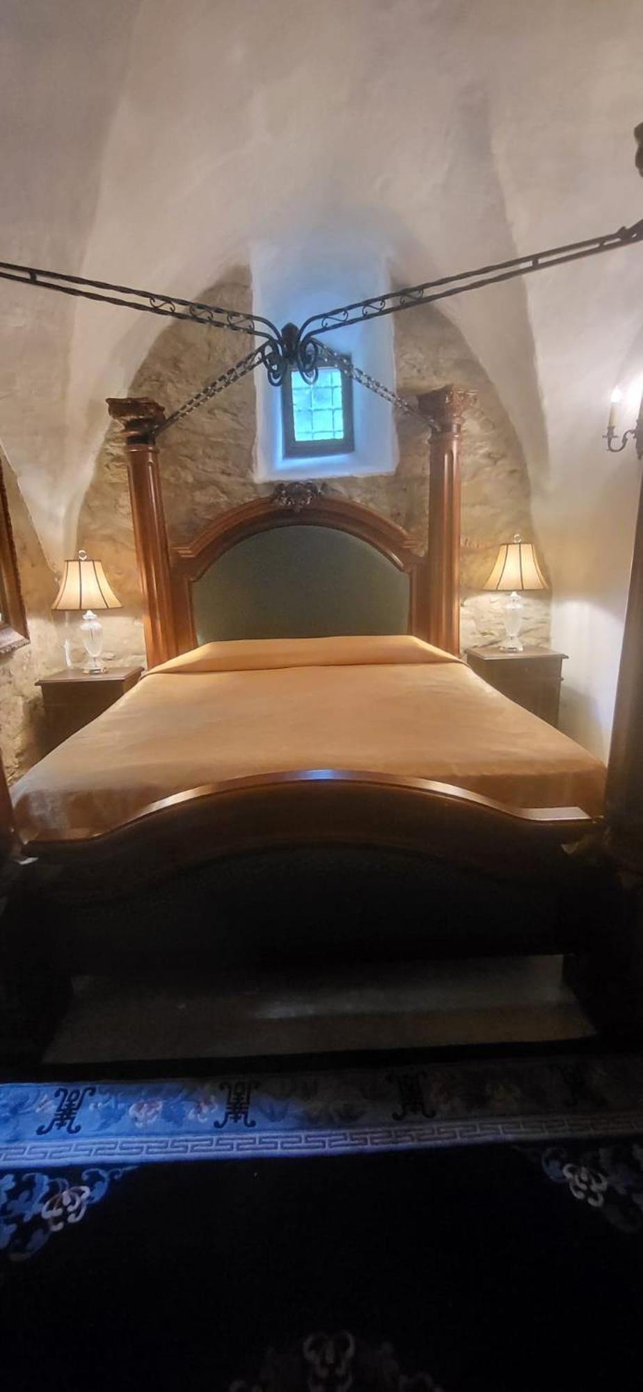 Burg Hermannstein - Kings Room เวทซ์ลาร์ ภายนอก รูปภาพ